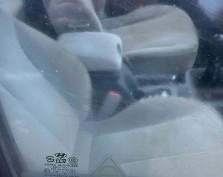 Зеленый Хендай Терракан, объемом двигателя 2.9 л и пробегом 190 тыс. км за 3300 $, фото 2 на Automoto.ua