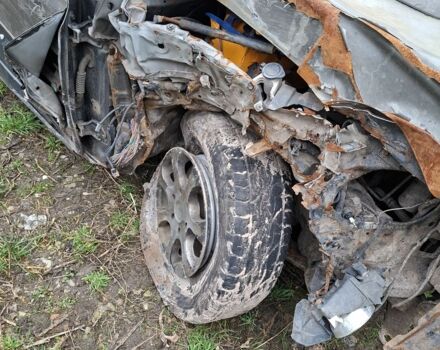 Зелений Хендай Терракан, об'ємом двигуна 0 л та пробігом 290 тис. км за 1500 $, фото 6 на Automoto.ua