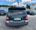 Хендай Терракан 2005 у Конотопе на Automoto.ua Зелений Хендай Терракан, об'ємом двигуна 2.9 л та пробігом 250 тис. км за 5000 $, фото 5 на Automoto.ua
