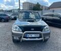 Хендай Терракан 2005 у Конотопе на Automoto.ua Зелений Хендай Терракан, об'ємом двигуна 2.9 л та пробігом 250 тис. км за 5000 $, фото 2 на Automoto.ua