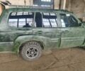 Зеленый Хендай Терракан, объемом двигателя 0 л и пробегом 200 тыс. км за 2700 $, фото 2 на Automoto.ua