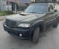 Зеленый Хендай Терракан, объемом двигателя 2.9 л и пробегом 320 тыс. км за 5300 $, фото 6 на Automoto.ua