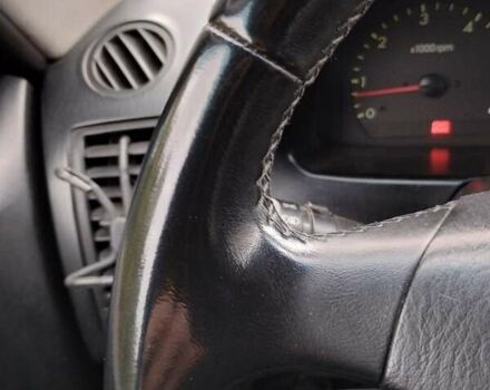 Хендай Терракан 2006 у Боярка на Automoto.ua Зелений Хендай Терракан, об'ємом двигуна 2.9 л та пробігом 256 тис. км за 8500 $, фото 23 на Automoto.ua