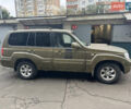 Хендай Терракан 2006 у Одесі на Automoto.ua Зелений Хендай Терракан, об'ємом двигуна 2.9 л та пробігом 265 тис. км за 6000 $, фото 5 на Automoto.ua