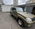 Хендай Терракан 2006 у Одесі на Automoto.ua Зелений Хендай Терракан, об'ємом двигуна 2.9 л та пробігом 265 тис. км за 6000 $, фото 4 на Automoto.ua
