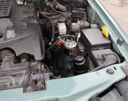 Хендай Терракан 2006 у Боярка на Automoto.ua Зелений Хендай Терракан, об'ємом двигуна 2.9 л та пробігом 256 тис. км за 8500 $, фото 16 на Automoto.ua