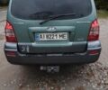 Хендай Терракан 2006 у Боярка на Automoto.ua Зелений Хендай Терракан, об'ємом двигуна 2.9 л та пробігом 256 тис. км за 8500 $, фото 3 на Automoto.ua