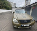 Хендай Терракан 2006 у Одесі на Automoto.ua Зелений Хендай Терракан, об'ємом двигуна 2.9 л та пробігом 265 тис. км за 6000 $, фото 3 на Automoto.ua