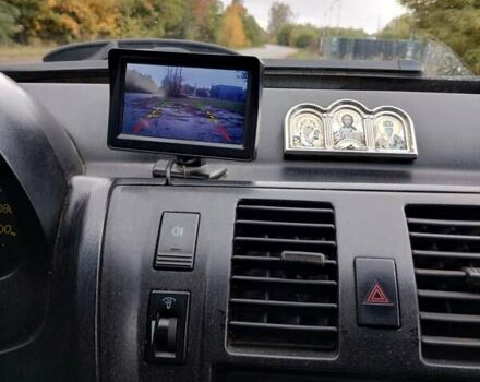 Хендай Терракан 2006 у Боярка на Automoto.ua Зелений Хендай Терракан, об'ємом двигуна 2.9 л та пробігом 256 тис. км за 8500 $, фото 21 на Automoto.ua