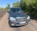 Зеленый Хендай Терракан, объемом двигателя 2.9 л и пробегом 350 тыс. км за 3900 $, фото 5 на Automoto.ua