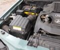Хендай Терракан 2006 у Боярка на Automoto.ua Зелений Хендай Терракан, об'ємом двигуна 2.9 л та пробігом 256 тис. км за 8500 $, фото 14 на Automoto.ua