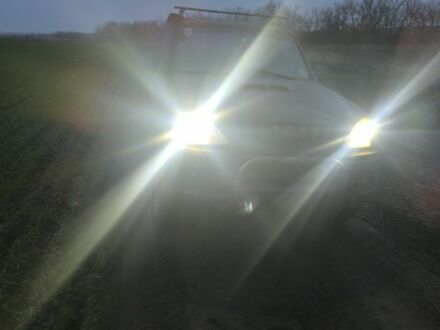 Зеленый Хендай Терракан, объемом двигателя 0 л и пробегом 250 тыс. км за 3500 $, фото 1 на Automoto.ua