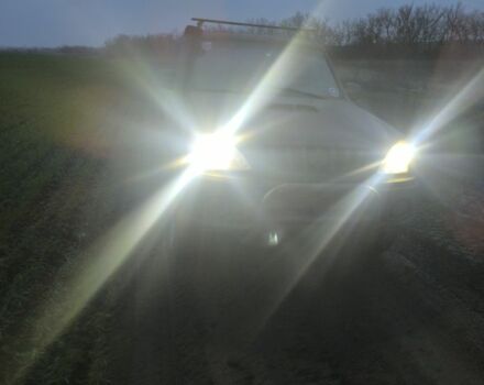 Зеленый Хендай Терракан, объемом двигателя 0 л и пробегом 250 тыс. км за 3500 $, фото 1 на Automoto.ua