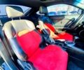 Черный Хендай Тибурон, объемом двигателя 2.7 л и пробегом 120 тыс. км за 4500 $, фото 10 на Automoto.ua