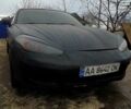 Черный Хендай Тибурон, объемом двигателя 2.7 л и пробегом 0 тыс. км за 2100 $, фото 1 на Automoto.ua