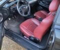 Черный Хендай Тибурон, объемом двигателя 2 л и пробегом 300 тыс. км за 2950 $, фото 1 на Automoto.ua