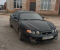 Черный Хендай Тибурон, объемом двигателя 0 л и пробегом 175 тыс. км за 3000 $, фото 1 на Automoto.ua