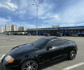 Чорний Хендай Тібурон, об'ємом двигуна 2.7 л та пробігом 67 тис. км за 6000 $, фото 19 на Automoto.ua