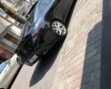 Чорний Хендай Тібурон, об'ємом двигуна 2.7 л та пробігом 300 тис. км за 7000 $, фото 7 на Automoto.ua