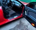 Красный Хендай Тибурон, объемом двигателя 2 л и пробегом 200 тыс. км за 5500 $, фото 11 на Automoto.ua