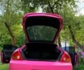 Червоний Хендай Тібурон, об'ємом двигуна 2 л та пробігом 249 тис. км за 5000 $, фото 5 на Automoto.ua