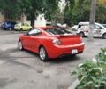 Хендай Тибурон 2007 в Одессе на Automoto.ua Красный Хендай Тибурон, объемом двигателя 2 л и пробегом 109 тыс. км за 5200 $, фото 5 на Automoto.ua