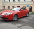 Хендай Тибурон 2007 в Одессе на Automoto.ua Красный Хендай Тибурон, объемом двигателя 2 л и пробегом 109 тыс. км за 5200 $, фото 5 на Automoto.ua