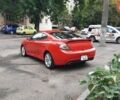Хендай Тибурон 2007 в Одессе на Automoto.ua Красный Хендай Тибурон, объемом двигателя 2 л и пробегом 109 тыс. км за 5200 $, фото 4 на Automoto.ua