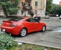 Хендай Тибурон 2007 в Одессе на Automoto.ua Красный Хендай Тибурон, объемом двигателя 2 л и пробегом 109 тыс. км за 5200 $, фото 2 на Automoto.ua
