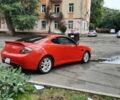 Хендай Тибурон 2007 в Одессе на Automoto.ua Красный Хендай Тибурон, объемом двигателя 2 л и пробегом 109 тыс. км за 5200 $, фото 3 на Automoto.ua