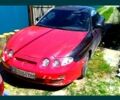 Хендай Тибурон, объемом двигателя 2 л и пробегом 278 тыс. км за 3200 $, фото 1 на Automoto.ua