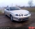 Хендай Тибурон, объемом двигателя 16 л и пробегом 300 тыс. км за 2500 $, фото 1 на Automoto.ua