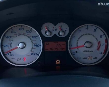Хендай Тибурон, объемом двигателя 2.7 л и пробегом 161 тыс. км за 5099 $, фото 11 на Automoto.ua