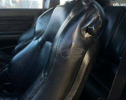 Хендай Тибурон, объемом двигателя 2.7 л и пробегом 161 тыс. км за 5099 $, фото 16 на Automoto.ua