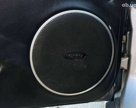 Хендай Тибурон, объемом двигателя 2.7 л и пробегом 161 тыс. км за 5099 $, фото 18 на Automoto.ua