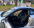 Серый Хендай Тибурон, объемом двигателя 2 л и пробегом 190 тыс. км за 4200 $, фото 6 на Automoto.ua