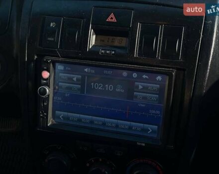 Серый Хендай Тибурон, объемом двигателя 2.66 л и пробегом 161 тыс. км за 5099 $, фото 10 на Automoto.ua