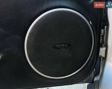 Серый Хендай Тибурон, объемом двигателя 2.66 л и пробегом 161 тыс. км за 5099 $, фото 18 на Automoto.ua