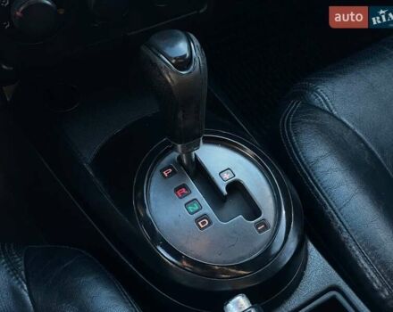 Серый Хендай Тибурон, объемом двигателя 2.66 л и пробегом 161 тыс. км за 5099 $, фото 15 на Automoto.ua