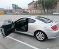 Сірий Хендай Тібурон, об'ємом двигуна 2 л та пробігом 200 тис. км за 5000 $, фото 1 на Automoto.ua