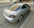 Серый Хендай Тибурон, объемом двигателя 2 л и пробегом 160 тыс. км за 6500 $, фото 5 на Automoto.ua