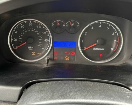 Сірий Хендай Тібурон, об'ємом двигуна 1.6 л та пробігом 63 тис. км за 7800 $, фото 10 на Automoto.ua