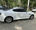 Сірий Хендай Тібурон, об'ємом двигуна 1.6 л та пробігом 63 тис. км за 7800 $, фото 3 на Automoto.ua