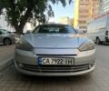 Серый Хендай Тибурон, объемом двигателя 2 л и пробегом 160 тыс. км за 6500 $, фото 2 на Automoto.ua