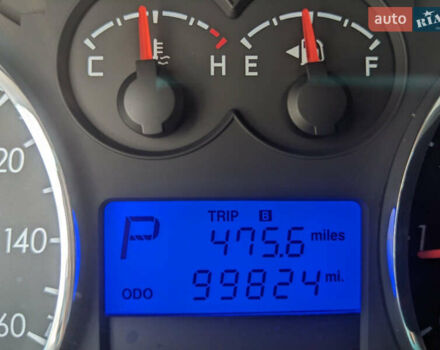 Серый Хендай Тибурон, объемом двигателя 2 л и пробегом 101 тыс. км за 7500 $, фото 3 на Automoto.ua