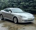 Хендай Тибурон 2008 в Харькове на Automoto.ua Серый Хендай Тибурон, объемом двигателя 2 л и пробегом 65 тыс. км за 3900 $, фото 8 на Automoto.ua