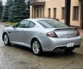 Хендай Тибурон 2008 в Харькове на Automoto.ua Серый Хендай Тибурон, объемом двигателя 2 л и пробегом 65 тыс. км за 3900 $, фото 5 на Automoto.ua