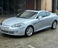 Хендай Тибурон 2008 в Харькове на Automoto.ua Серый Хендай Тибурон, объемом двигателя 2 л и пробегом 65 тыс. км за 3900 $, фото 1 на Automoto.ua
