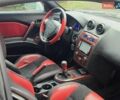 Серый Хендай Тибурон, объемом двигателя 2 л и пробегом 65 тыс. км за 3900 $, фото 15 на Automoto.ua
