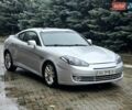 Серый Хендай Тибурон, объемом двигателя 2 л и пробегом 65 тыс. км за 3900 $, фото 9 на Automoto.ua